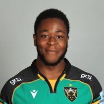 Emmanuel Iyogun rugby player