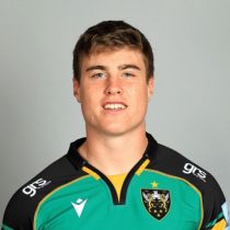 Tommy Freeman rugby player
