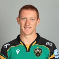 George Hendy rugby player
