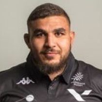 Mohamed Loukia Provence Rugby