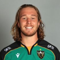 Alex Moon rugby player