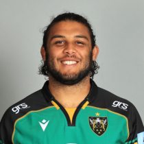 Lewis Ludlam rugby player
