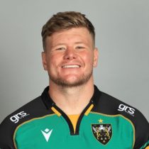 Reece Marshall rugby player