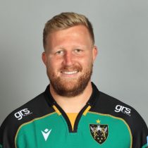 James Fish rugby player