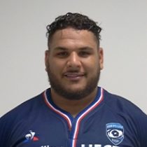 Mohamed Haouas rugby player