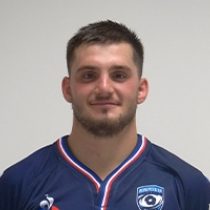 Vincent Giudicelli rugby player