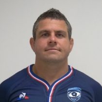 Guilhem Guirado rugby player