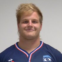 Tyler Duguid rugby player
