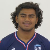 Steeven Faupala Montpellier