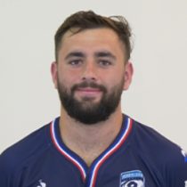 Thibault Salodini rugby player