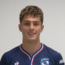 Paul Vallee rugby player