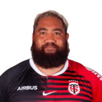 Charlie Faumuina rugby player
