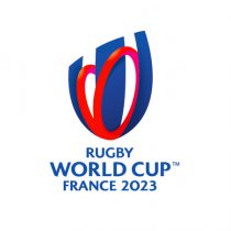 RWC 2023 Logo
