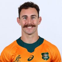 Nic White rugby player