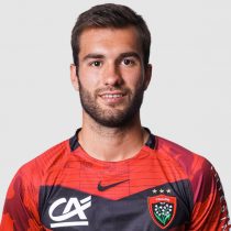 Aymeric Luc rugby player