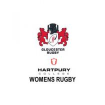 Gloucester-Hartpury Women