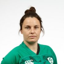 Katie O’Dwyer Ireland Women