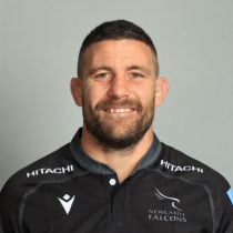 Mark Wilson rugby player