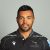 Luther Burrell Newcastle Falcons