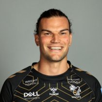 Theo Vukasinovic rugby player