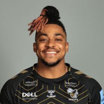 Paolo Odogwu rugby player