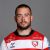 Lewis Ludlow Gloucester Rugby