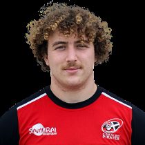 Bear Williams rugby player
