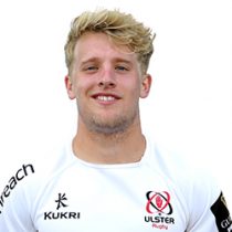 Robert Lyttle Ulster Rugby