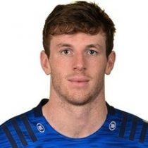 Ryan Baird rugby player