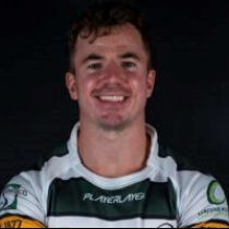 Elliot Bale rugby player