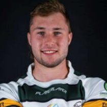 Michael Stronge Nottingham Rugby