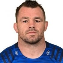 Cian Healy rugby player