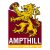 Joe Goodchild Ampthill Rugby