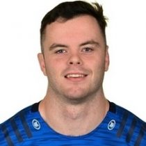 James Ryan rugby player
