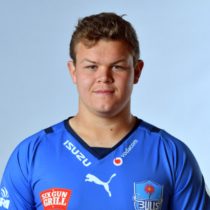 Muller Uys rugby player