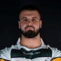 Scott Hall rugby player