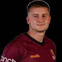 Connor Finch Ampthill Rugby