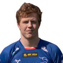 Danny Drake Doncaster Knights