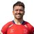 George Edgson Doncaster Knights