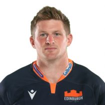 James Johnstone rugby player