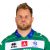Tomas Baravalle Benetton Rugby