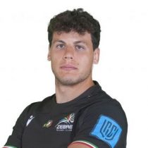 Luca Andreani rugby player