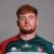 Ollie Chessum Leicester Tigers