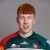 Lewis Chessum Leicester Tigers
