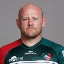 Dan Cole rugby player
