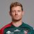 Bryce Hegarty Leicester Tigers