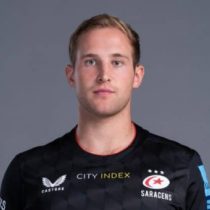 Max Malins Saracens