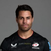 Sean Maitland rugby player