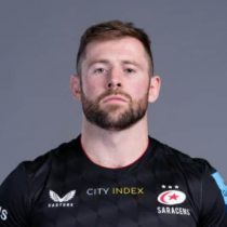 Elliot Daly rugby player