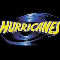 Hurricanes Women Logo